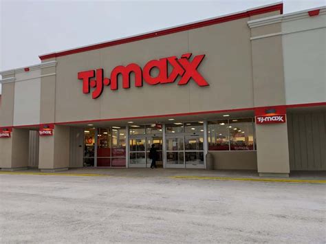 8 reviews and 2 photos of T J Maxx "If this TJ Maxx and the other local TJ Maxx (Westgate in Ann Arbor) had a boxing match, Ypsi TJ Maxx would kick A2 TJ Maxx's heinie any day of the week! So, what's the big difference? You're still going to have to spend some time sifting through things to find the gems at either place. However, this store always has a far …